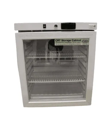 Controlled Room Temperature Cabinet
