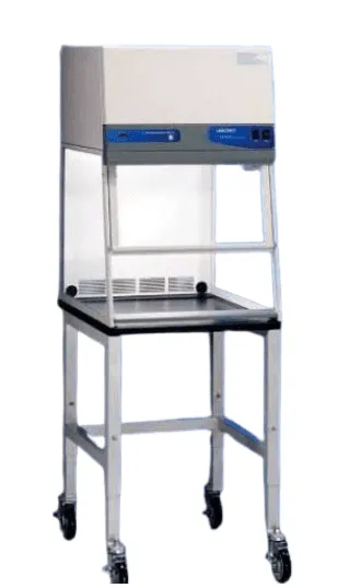 Laminar Flow Clean Bench