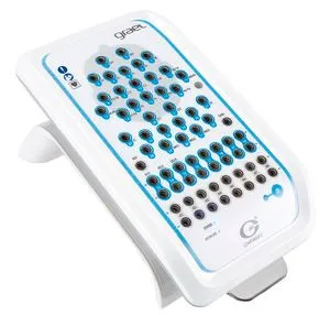 Polysomnograph