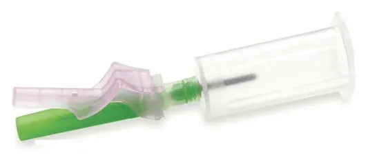 Blood Collection Needle