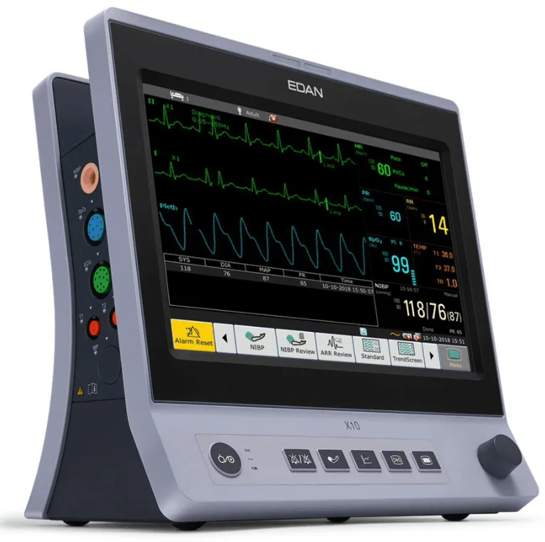 Vital Signs Monitor