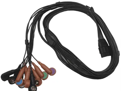 ECG Patient Cables