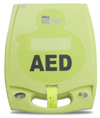 Automated External Defibrillator