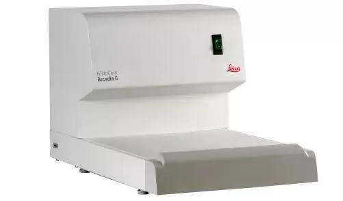 Cold Plate