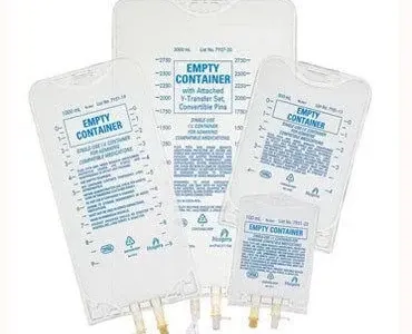 IV Bags
