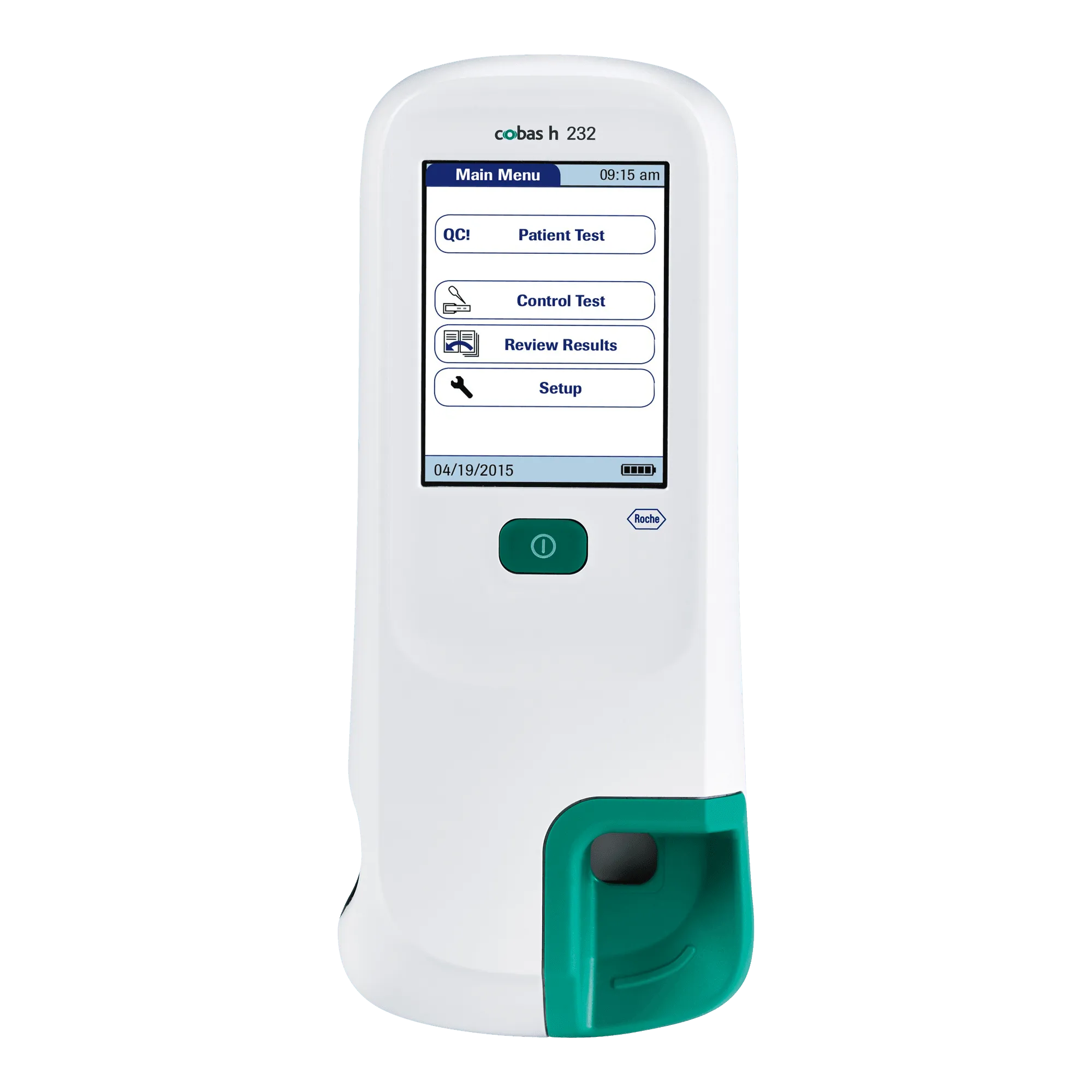 POC Imnunoassay Analyzer