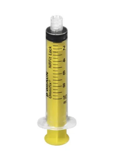 NRFit Syringe