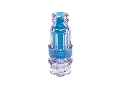 Needle Free Connectors