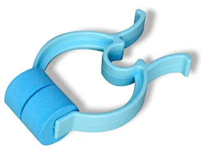 Nose Clips