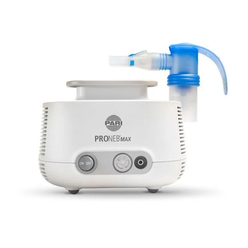 Nebulizer