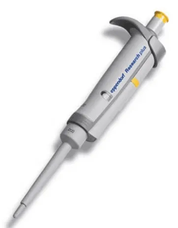 Mechanical Pipette