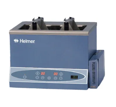 Plasma Thawer