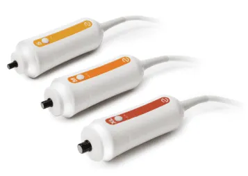 Probes S+, M+ and XL+