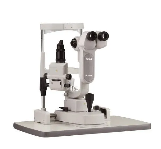 Slit Lamp