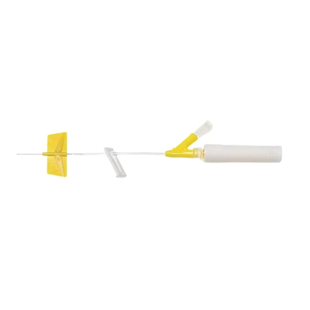 Subcutaneous Catheter System