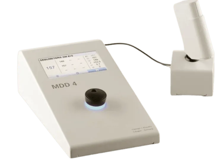 Sebumeter