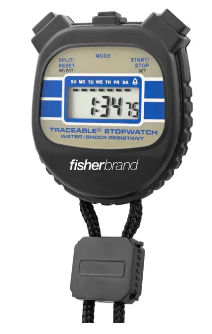 Stopwatch