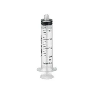 Standard Syringe
