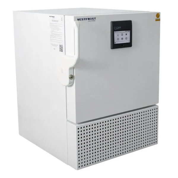 ULTF - Ultra Low Temperature Freezer