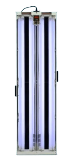 Ultraviolet Phototherapy Lamp