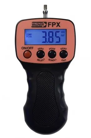 Algometer