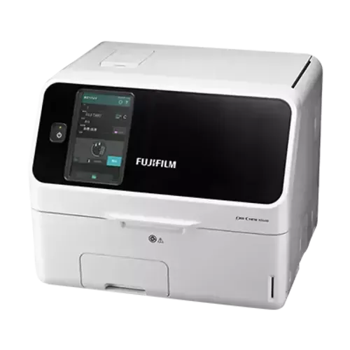 Chemistry Analyzer
