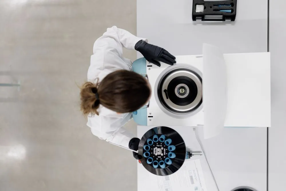 Laboratory Equipment
