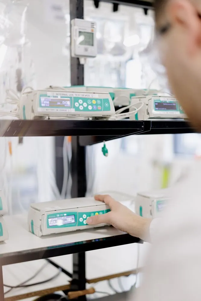 Medical Devices