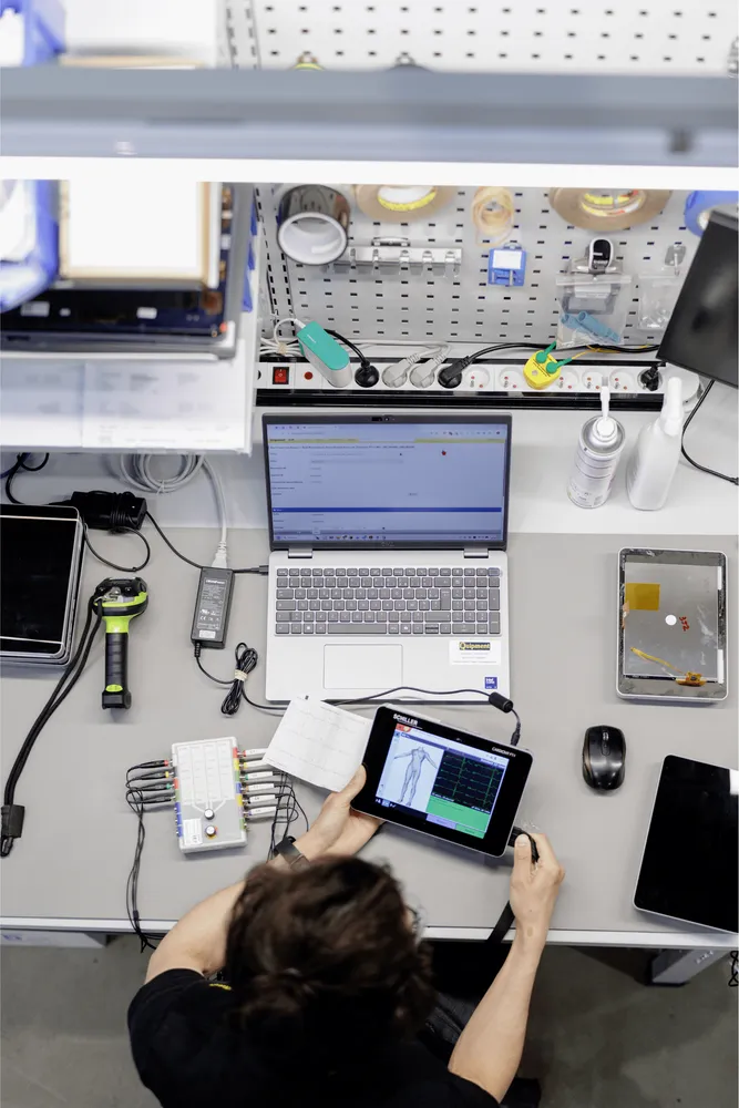 Connected Devices