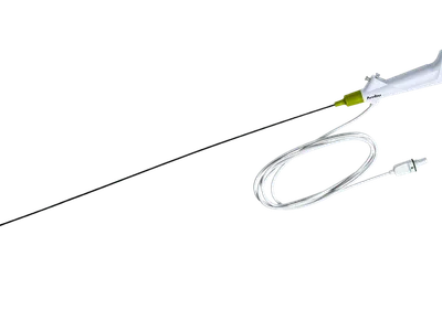 Ureteroscopes
