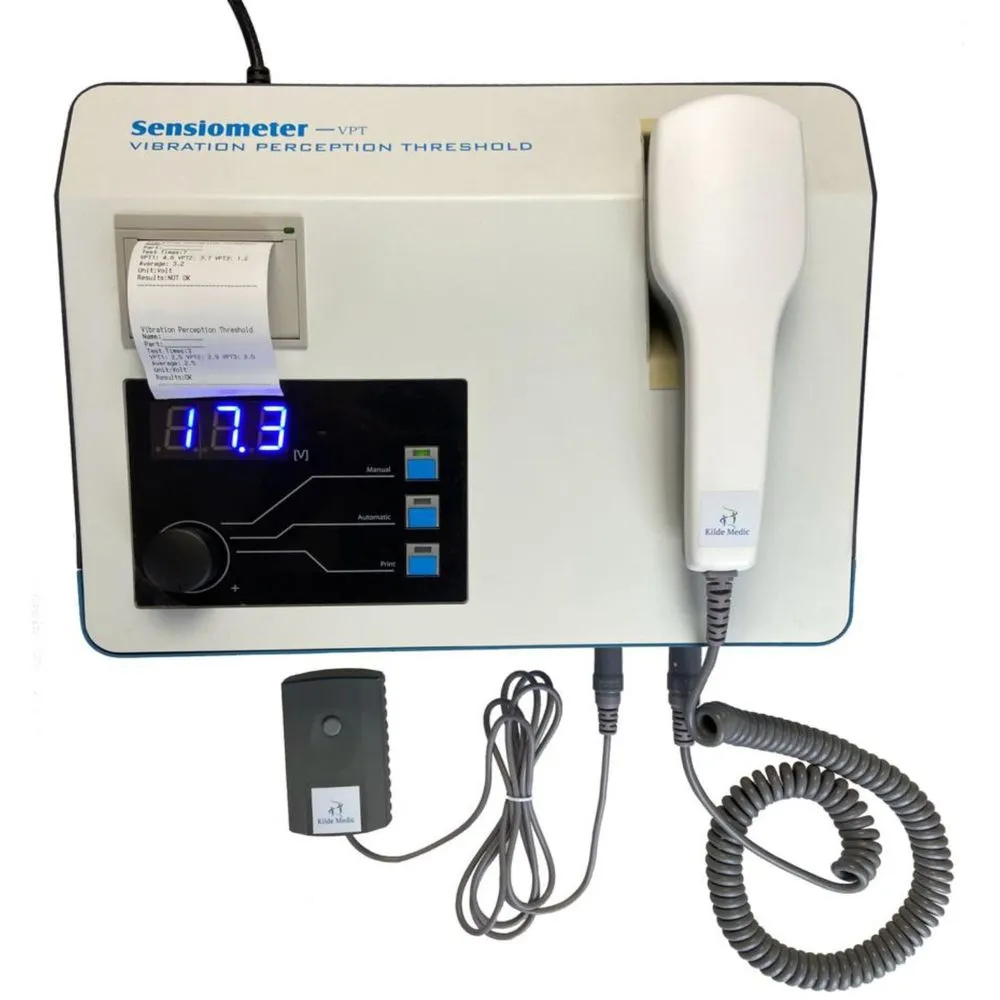 Biothesiometer