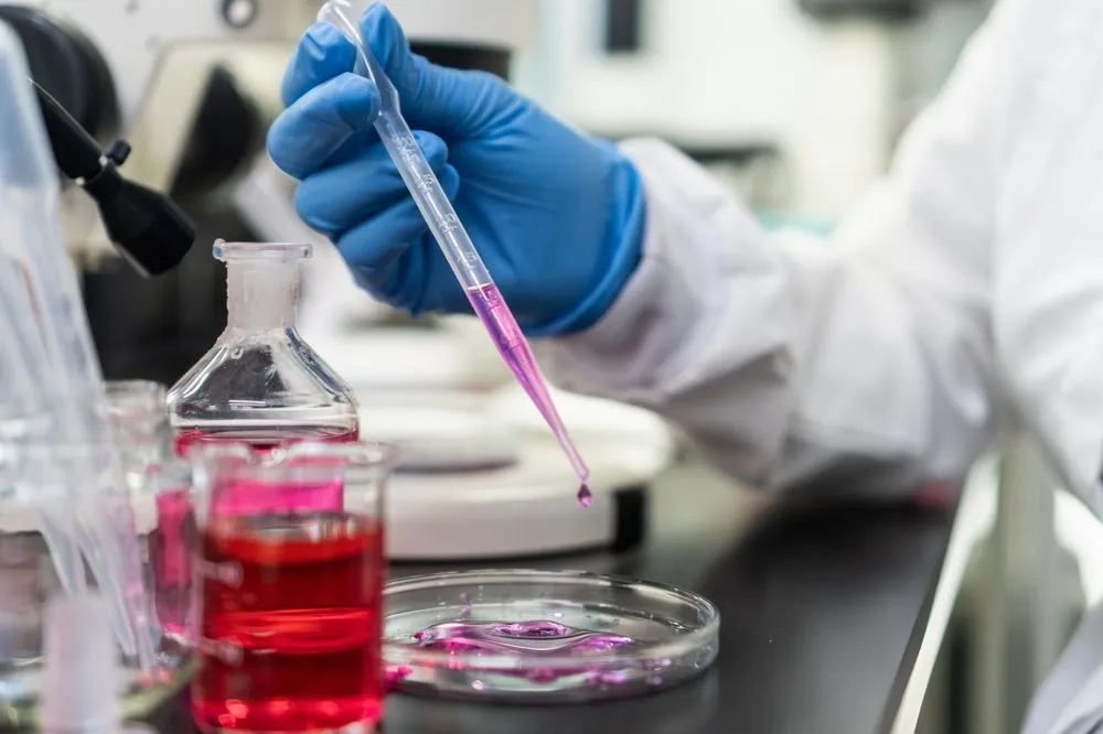 Laboratory Supplies