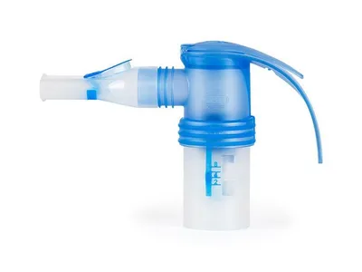 LC Sprint Reusable Nebulizers
