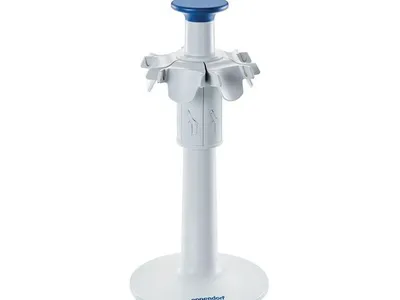 Pipettes Stands
