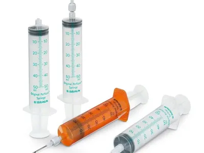Syringes