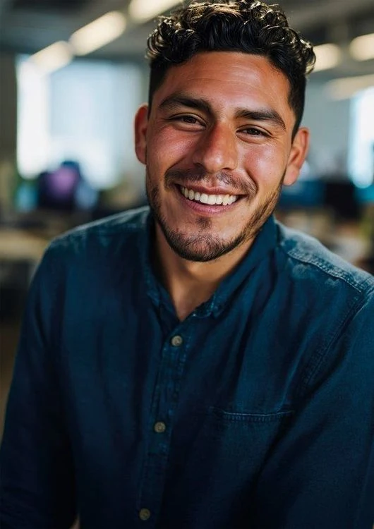 Raúl — Vendor Manager