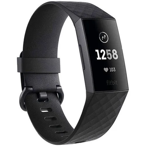 Connected Watch