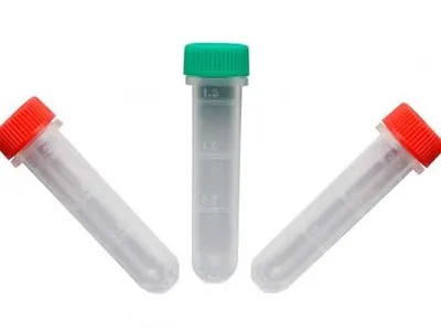 Sample Tubes