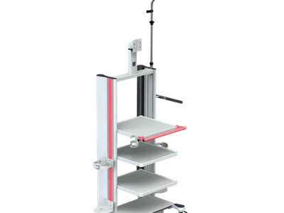 Endoscopy Workstation