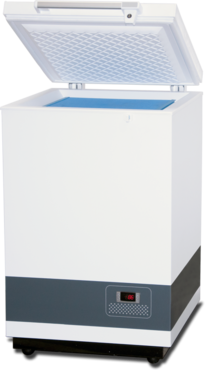 Laboratory Freezer 20 80 Vestfrost